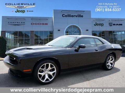 Used Cars for Sale | Collierville Chrysler Dodge Jeep Ram